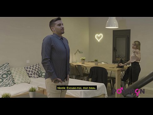 ❤️ PORNBCN 4K یک زن بالغ با جوانان بزرگ میخواهد مقعدی باشد ژیگولو جوان با دیک بزرگ. ❤ فیلم مقعد در ما