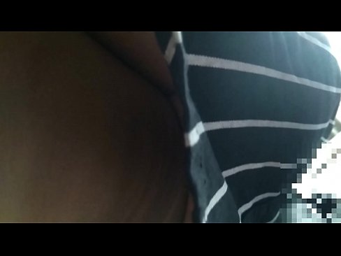 ❤️ دختر مشکی پوش بدون شورت، قسمت 2 ❤ فیلم مقعد در ما